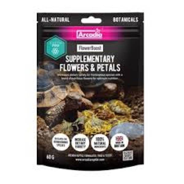 Arcadia Earth Pro FlowerBoost 60g